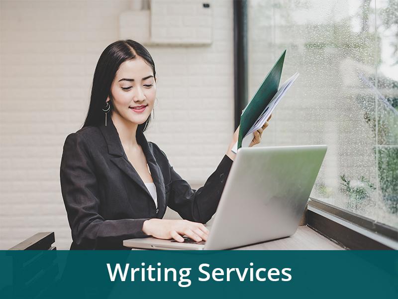 Outstanding Essay Writing Company | Full Spectrum of Writing Services