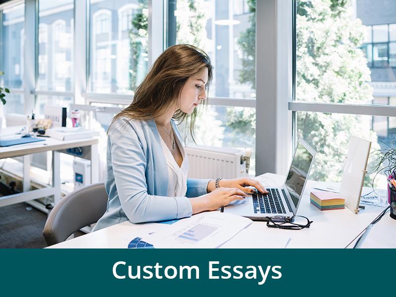 Impeccable Custom Essays for Sale | Wide Range of Cheap Writing Services