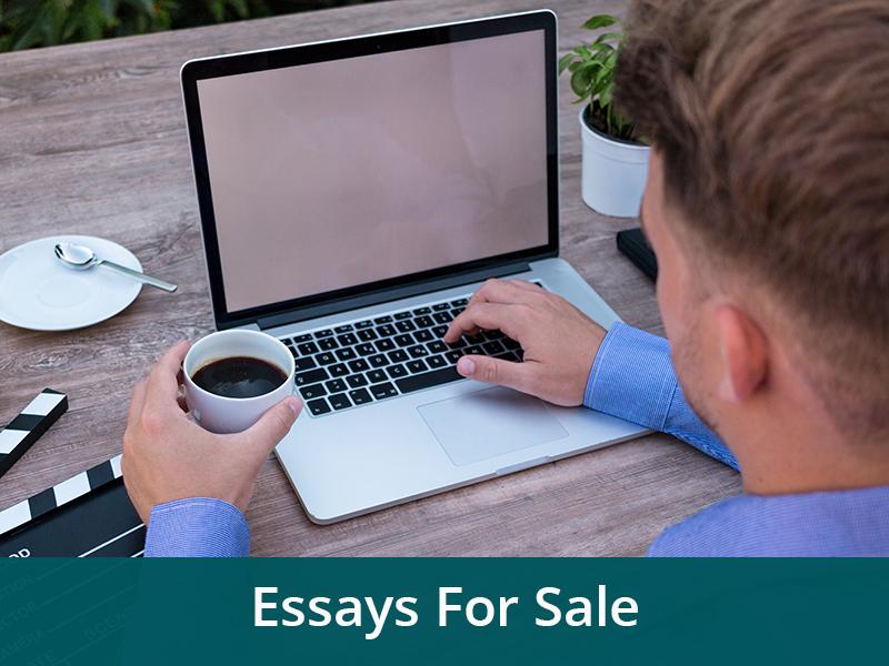 Immaculate Academic Essays for Sale | Guarantee of Confidentiality