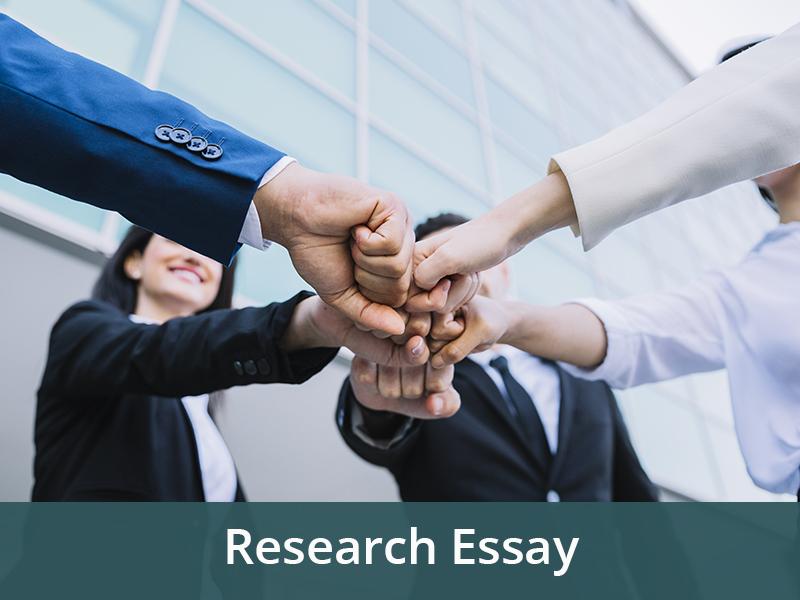 Buy an Excellent Research Essay | Exemplary Writing