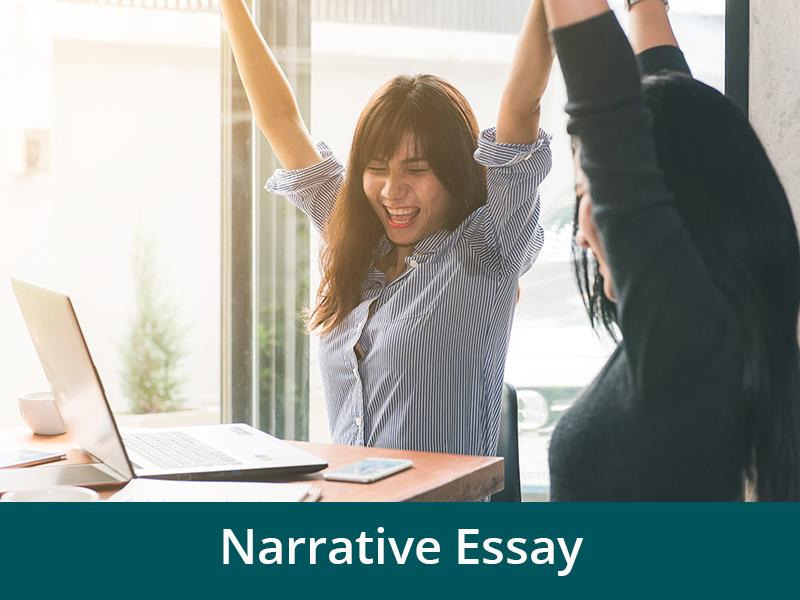 Buy a High Quality Narrative Essay Online | Narrative Essay Writing Service