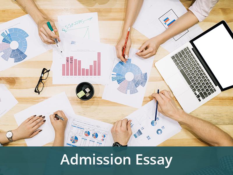College Admission Essay | Perfect Solutions for Writing Problems