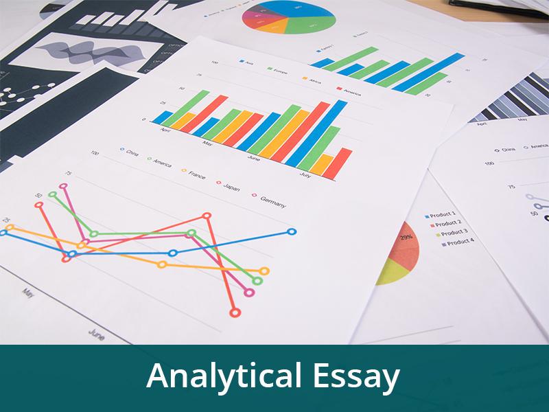 Analytical Essay Help Online