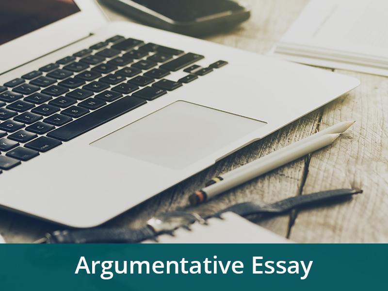 Indispensable Argumentative Essay Help