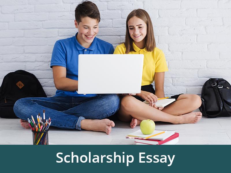 Scholarship Essay of Commendable Quality | Guarantee of Success