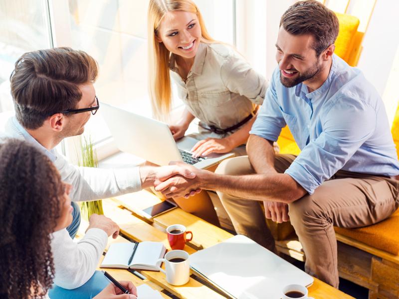 Tips on How to Make a Good Impression