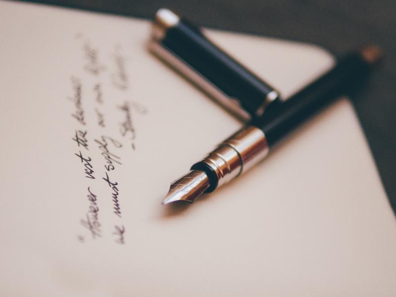 writing a deductive essay