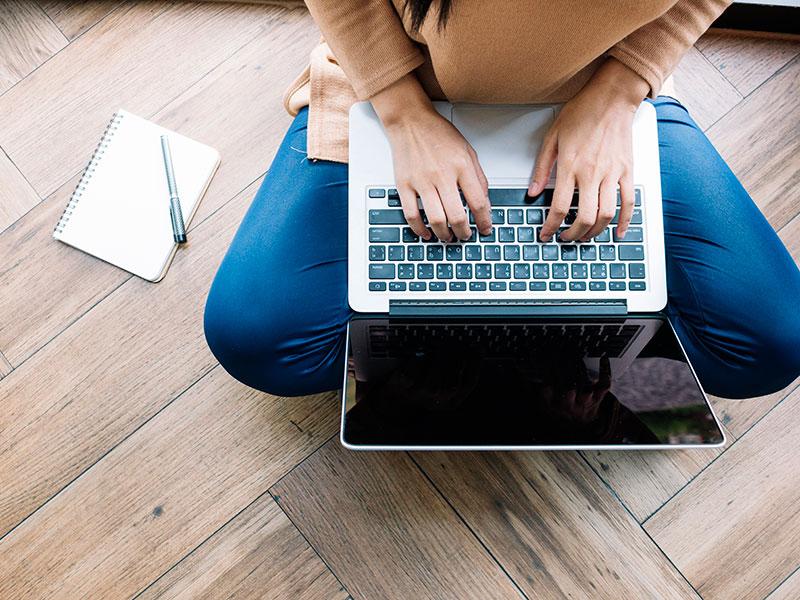 How to Compose a CV after College